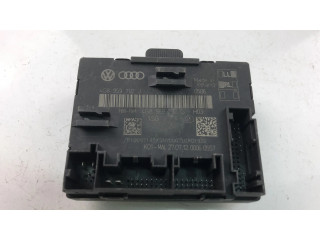 Блок управления 4G8959792J   Audi A6 C7