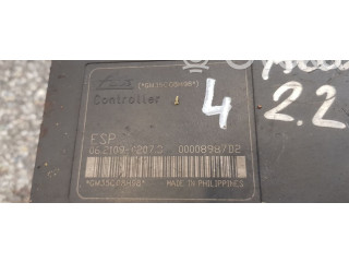 Jednotka ABS 06210902073   Honda Accord 2005