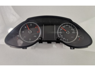 Панель приборов 8R0920930P   Audi Q5 SQ5       