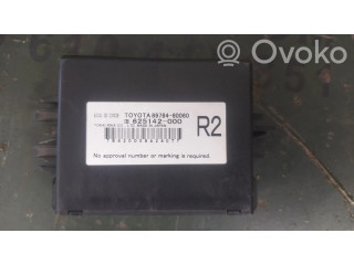 Блок управления 8978460060   Toyota Land Cruiser (J120)