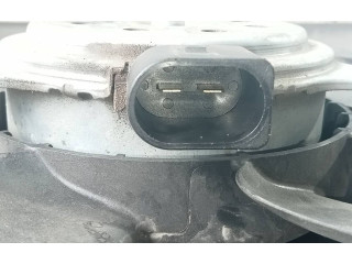 Вентилятор радиатора     FC2000M134986, P2-A7-4    Audi A4 Allroad 