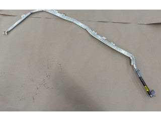 Боковая подушка безопасности 8P3880741, 081312950   Audi A3 S3 8P