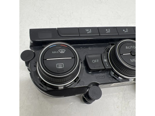 Блок управления климат-контролем 5G0907044BC   Volkswagen Golf Sportsvan