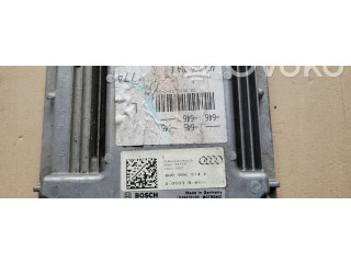 Řídící jednotka 4G0906014E, 0261S09399   Audi A7 S7 4G 2013