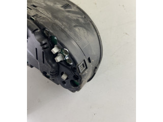 Přístrojová deska  Peugeot 607 2003 9653140280, 110008883026  
