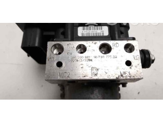 Jednotka ABS 9674677580, 0265951433   Peugeot 5008 2009