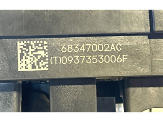   Pojistková skříňka 68347002AC, 0937353006F   Jeep Grand Cherokee WL 2023
