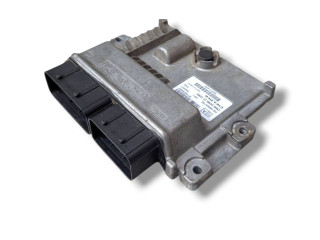 Комплект блоков управления 28535917, 9809447780   Citroen Jumper