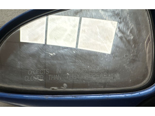 Zpětné zrcátko  Chevrolet Aveo 2008  E4012279  
