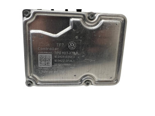 Jednotka ABS 7P0907379R, 10062237341   Volkswagen Touareg II 2017