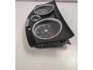 Přístrojová deska  Opel Astra H 2006 13216705, SW4405  
