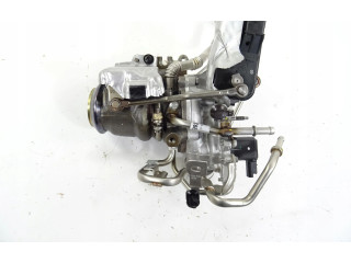 Турбина Nissan Micra K14  16319700063         