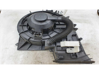 Вентилятор печки    ED03030352   Nissan Note (E11)