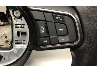 Руль    Jaguar E-Pace