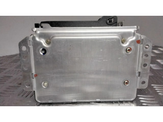 Блок управления коробкой передач 0260002046, 654824863   BMW 5 E34