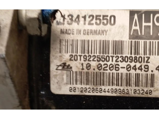 Jednotka ABS 13412550   Chevrolet Cruze 2013