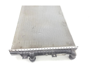 Радиатор охлаждающей жидкости KW518001, 5K0121253H   Volkswagen Caddy