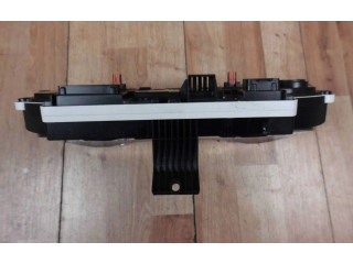 Панель приборов 8380033X81   Toyota Camry VIII XV70        