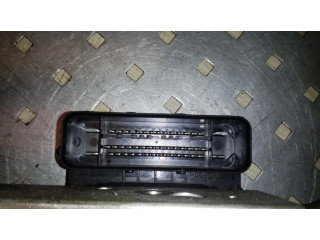 Блок АБС A0345457732, 10092515743   Mercedes-Benz  C W203  2000-2007 года