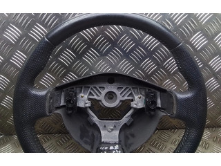 Руль Nissan Qashqai+2  2008 - 2010 года 48430JD01C, SV40044000      