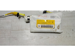 Подушка безопасности в сиденье    Mitsubishi ASX