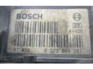 Jednotka ABS 874026, 0273004   Volkswagen Passat Alltrack 1999