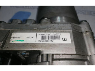 Pojistková skříňka Насос усилителя руля 9803397980   Peugeot 5008 2014