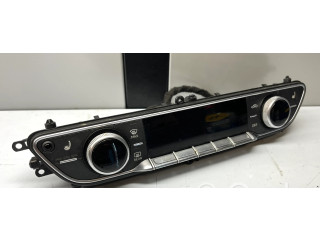 Блок управления климат-контролем 8W0820043T, 8W0820043   Audi A5
