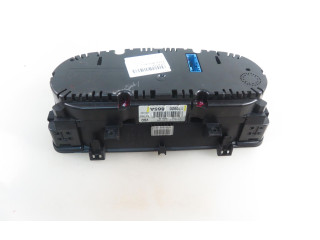 Přístrojová deska  Volkswagen Touran I 2012 1T0920865A, 1T0920865A  