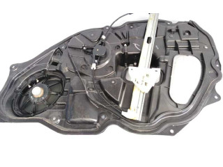 Řídící jednotka GS1D5997, E2-A2-59-2   Mazda 6 2009