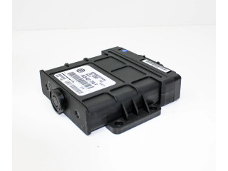 Блок управления коробкой передач 0C8927755F   Volkswagen Touareg II