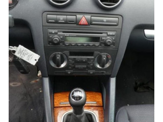 Jednotka ABS    Audi A3 S3 8P 2005
