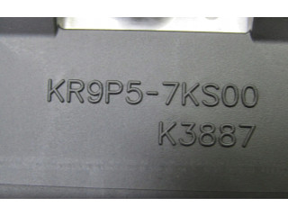 Подушка безопасности для колен GA51304920, KR9P57KS00   Mazda CX-60