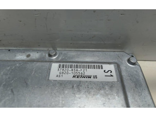 Řídící jednotka 37820R3AF21   Honda Civic 2015