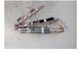 Боковая подушка безопасности 0051, 0589   Ford Ecosport