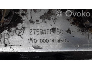 Блок АБС 27534FE180, 11000041860   Subaru  Impreza II  2003-2005 года