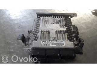 Řídící jednotka 5WS40379A, 9648237680   Citroen C6 2006
