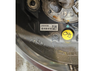 Руль Audi A8 S8 D3 4E  2002 - 2009 года 4e0419091ar      