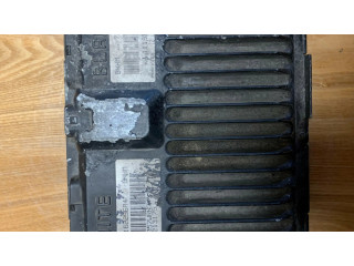 Блок управления двигателя 16229684   Chevrolet Astro