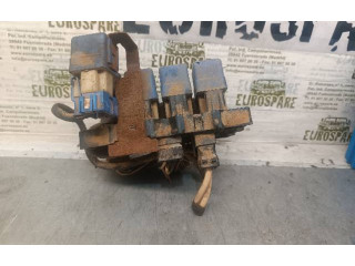   Pojistková skříňka 243802S700   Nissan Navara D22 2001
