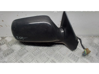 Zpětné zrcátko  Subaru Forester SF 2001  013350  