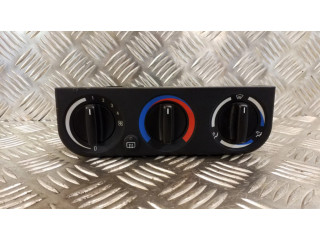 Блок управления климат-контролем E366411, 13873269   BMW 3 E36