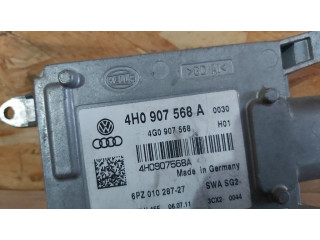 Датчик слепых зон 4H0907568A   Audi A8 S8 D4 4H