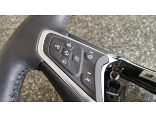 Руль Chevrolet Volt II  2015-- года 84129729, 821106390      