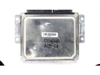 Řídící jednotka 9824601180, 9839383580   Peugeot Boxer 2021