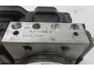 Jednotka ABS 9808055980   Peugeot 308 2019