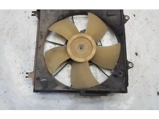 Диффузор 1227505692, 122750-5692   Toyota Corolla E110