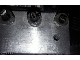 Jednotka ABS 9677031780   Peugeot 508 2011