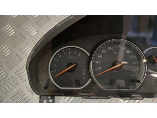 Přístrojová deska  Mitsubishi Grandis 2005 2574206624, MN188381  