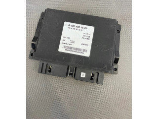 Блок управления коробкой передач A0009003606, A0009003606   Mercedes-Benz GLA W156
